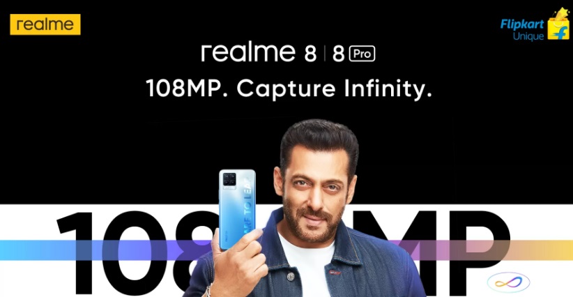 realme 8 5g 8gb 128gb flipkart